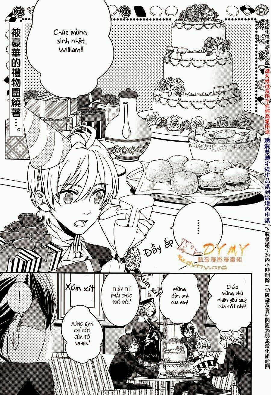 phong ấn triệu hồi ác quỷ dantalion chapter 43 9