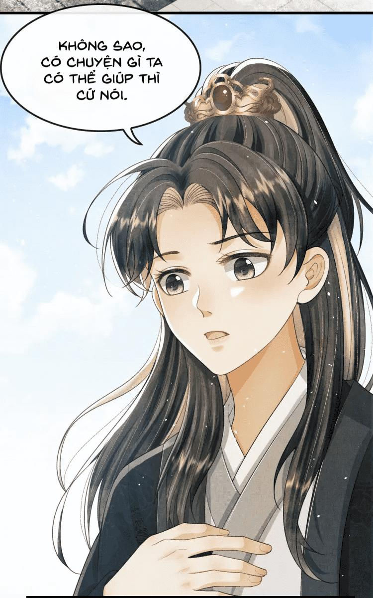 tướng quân luôn tự coi mình thành thế thân chapter 12 1