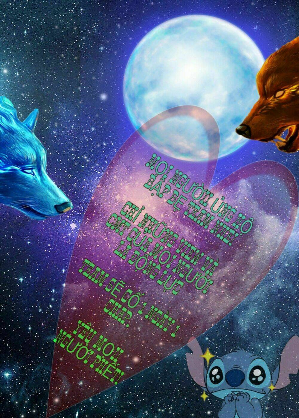 thiên đình tiểu ngục tốt chapter 4 31