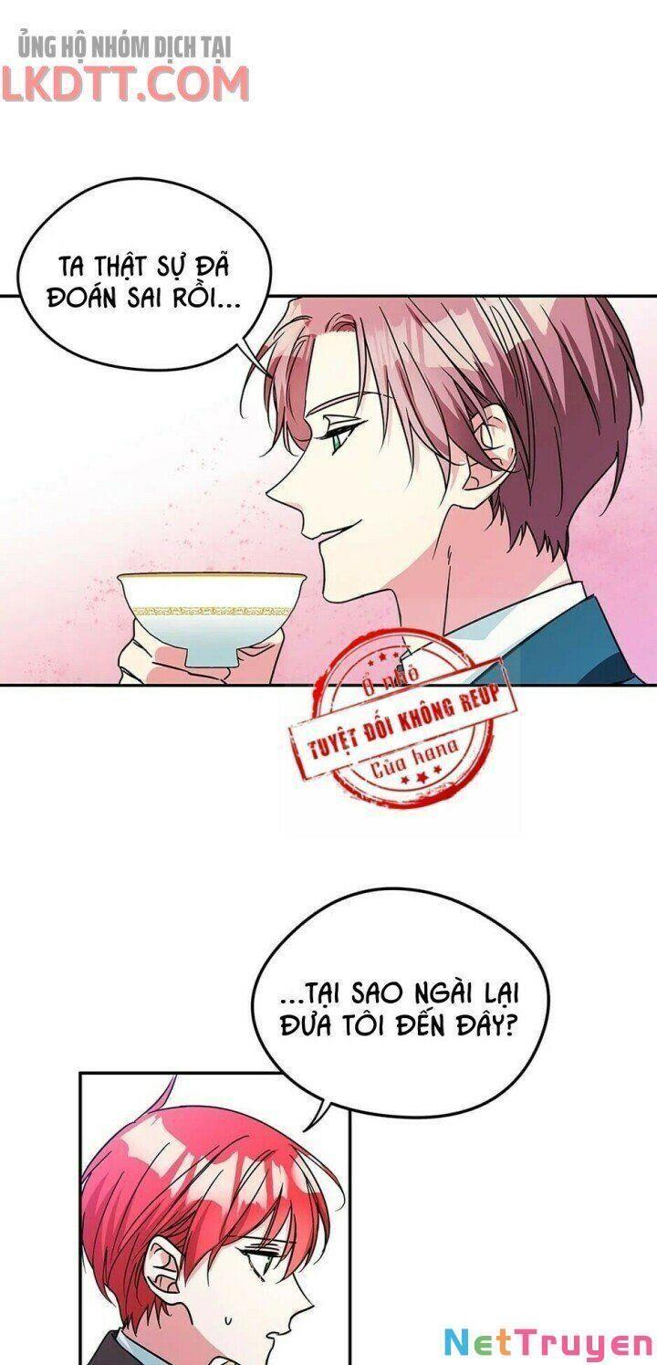 người hầu của tôi chapter 64 21