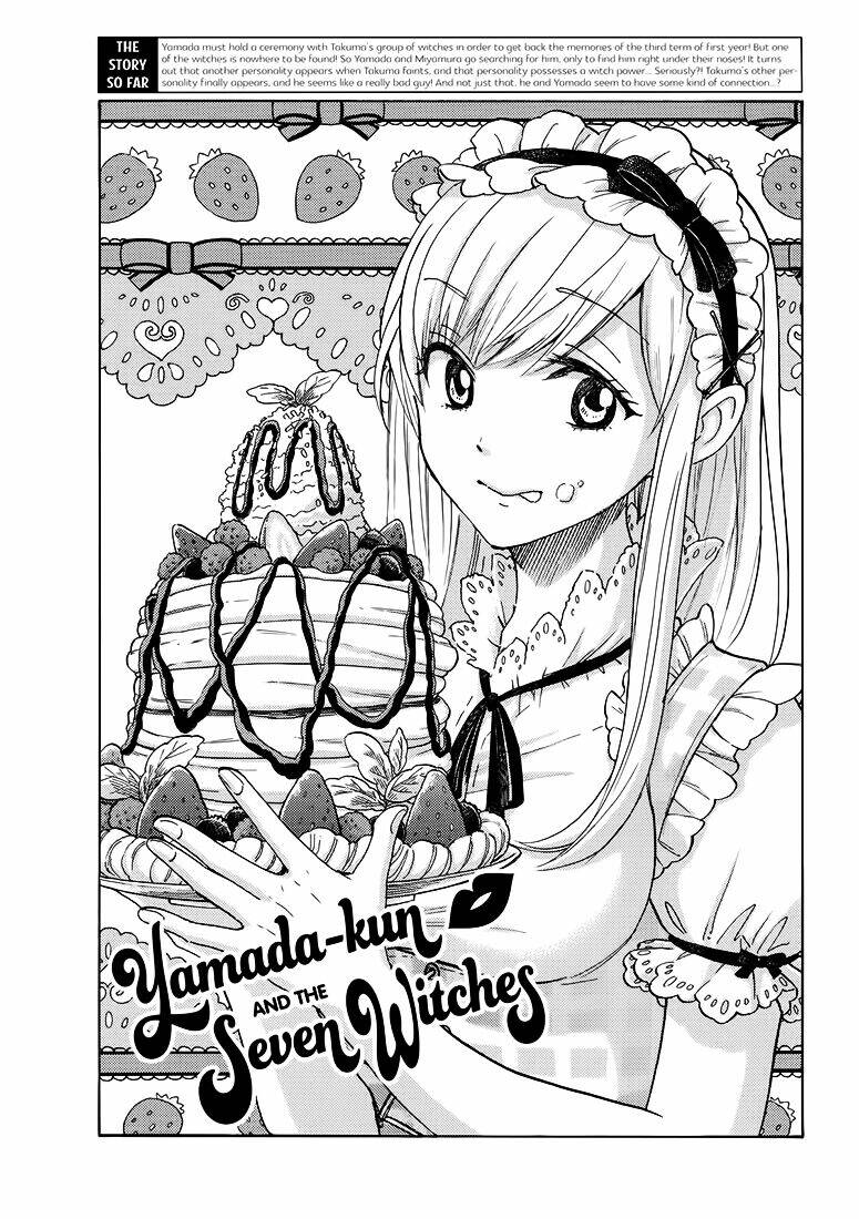 yamada và thất đại ma nữ chapter 221 1
