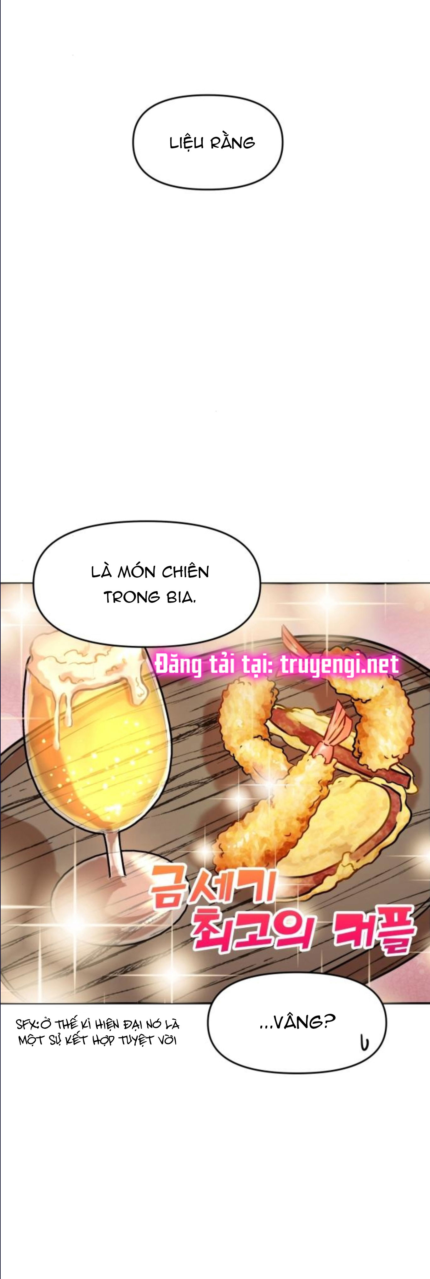 truyện tranh lãng mạn của ropan bing chapter 14 24