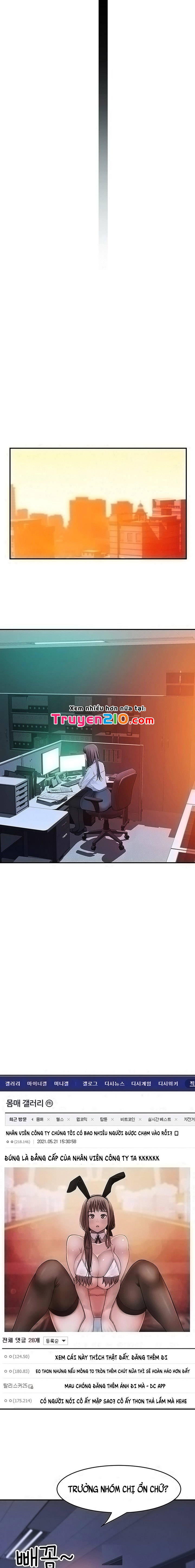 giữa hai ta chapter 45 5