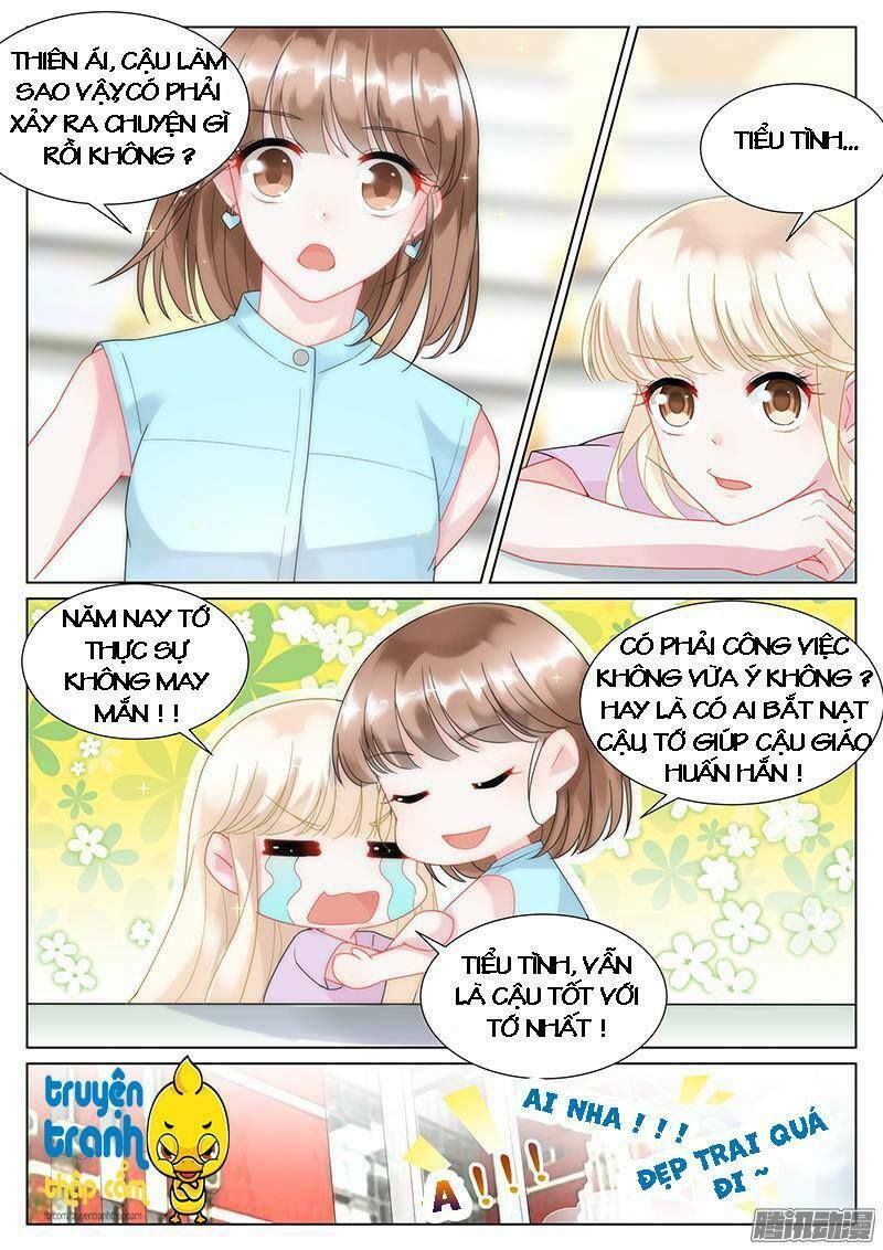 nhạ thượng thủ tịch tổng tài chapter 23 8