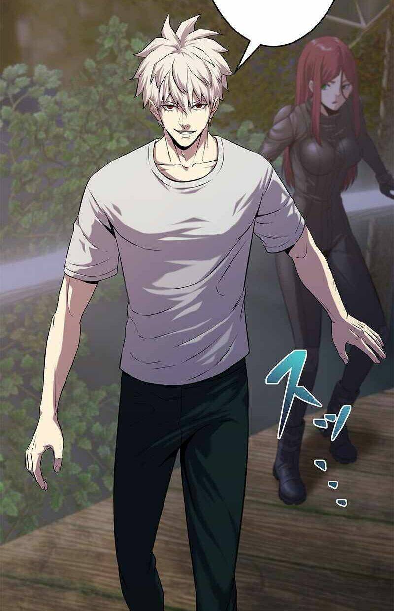 mê đạo tử ngục~vô địch sát thủ chinh phục ma lâm chapter 3 88