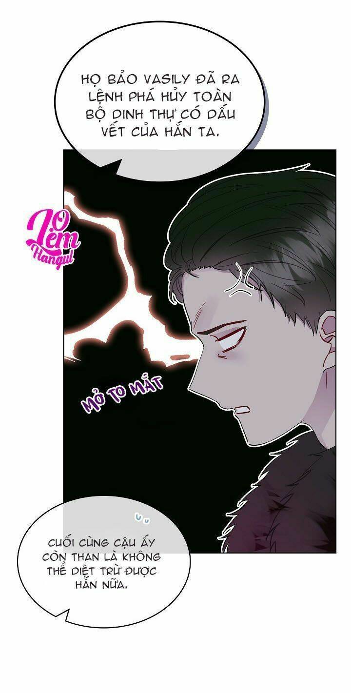 kẻ tạo ra nữ phản diện chapter 31 27