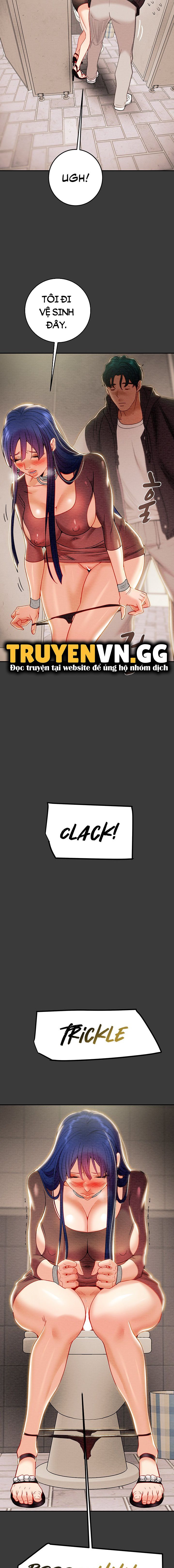 cây búa thần chapter 27 19