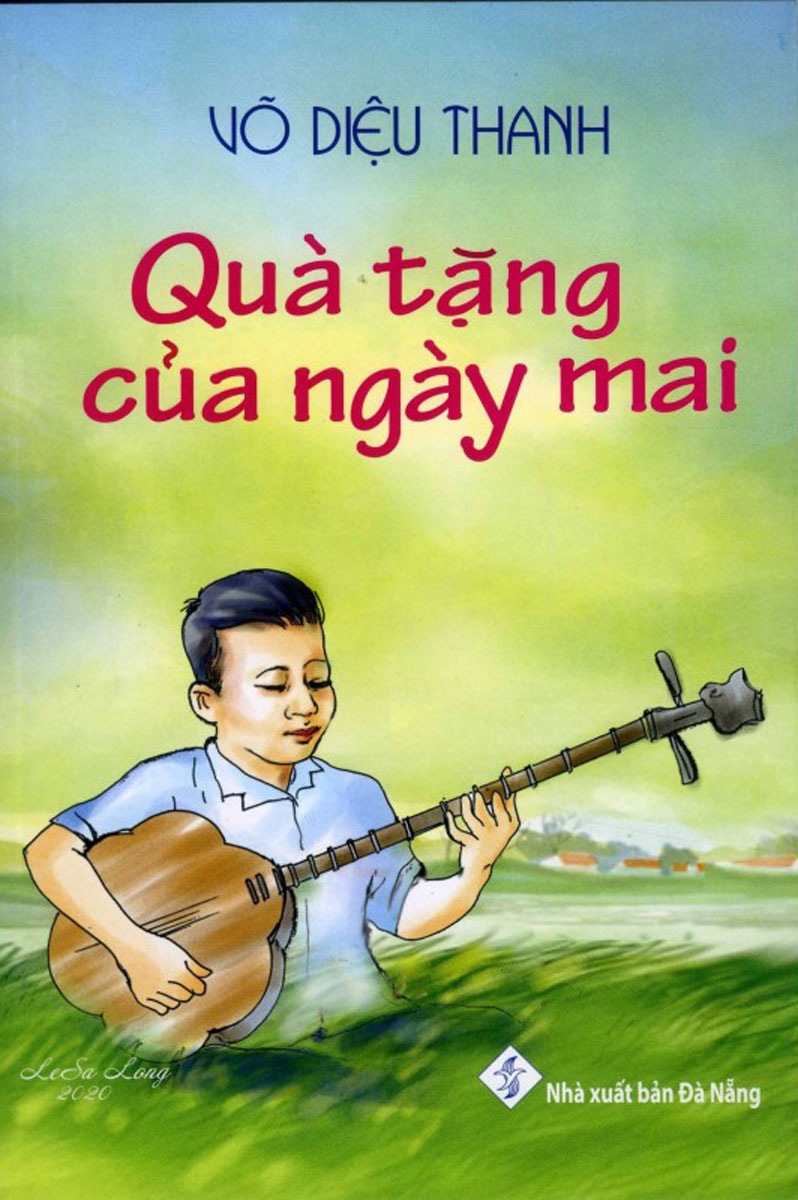 QUÀ TẶNG CỦA NGÀY MAI