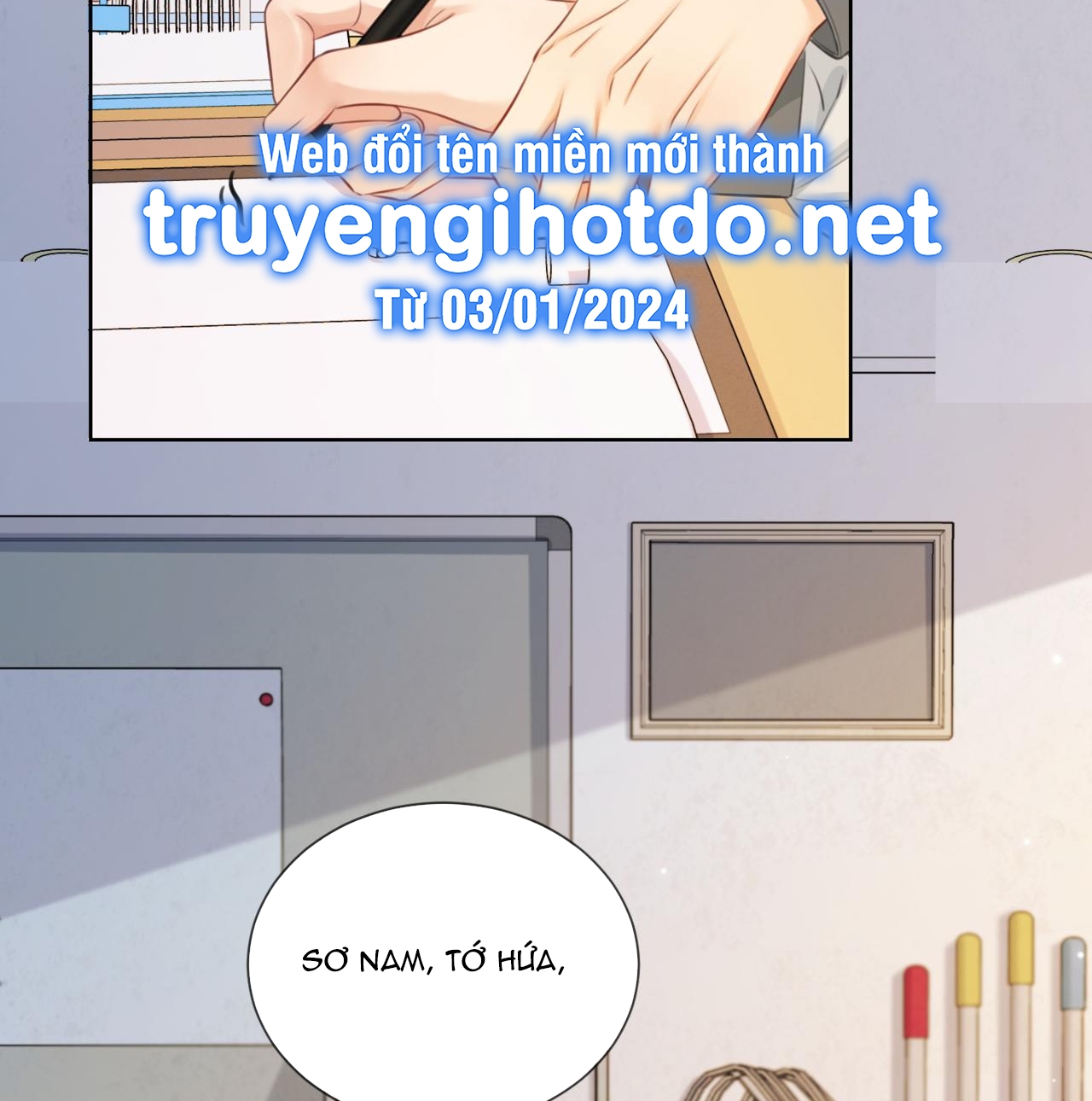 nàng pháp y thân yêu của tôi CHƯƠNG 37.1 NT ĐẶC BIỆT 1 47