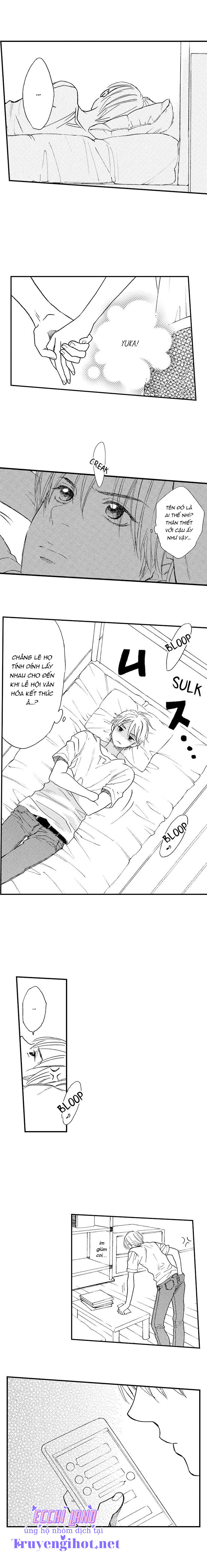 [16+] lạc vào thế giới mà tình dục là bài học bắt buộc chapter 48.2 3