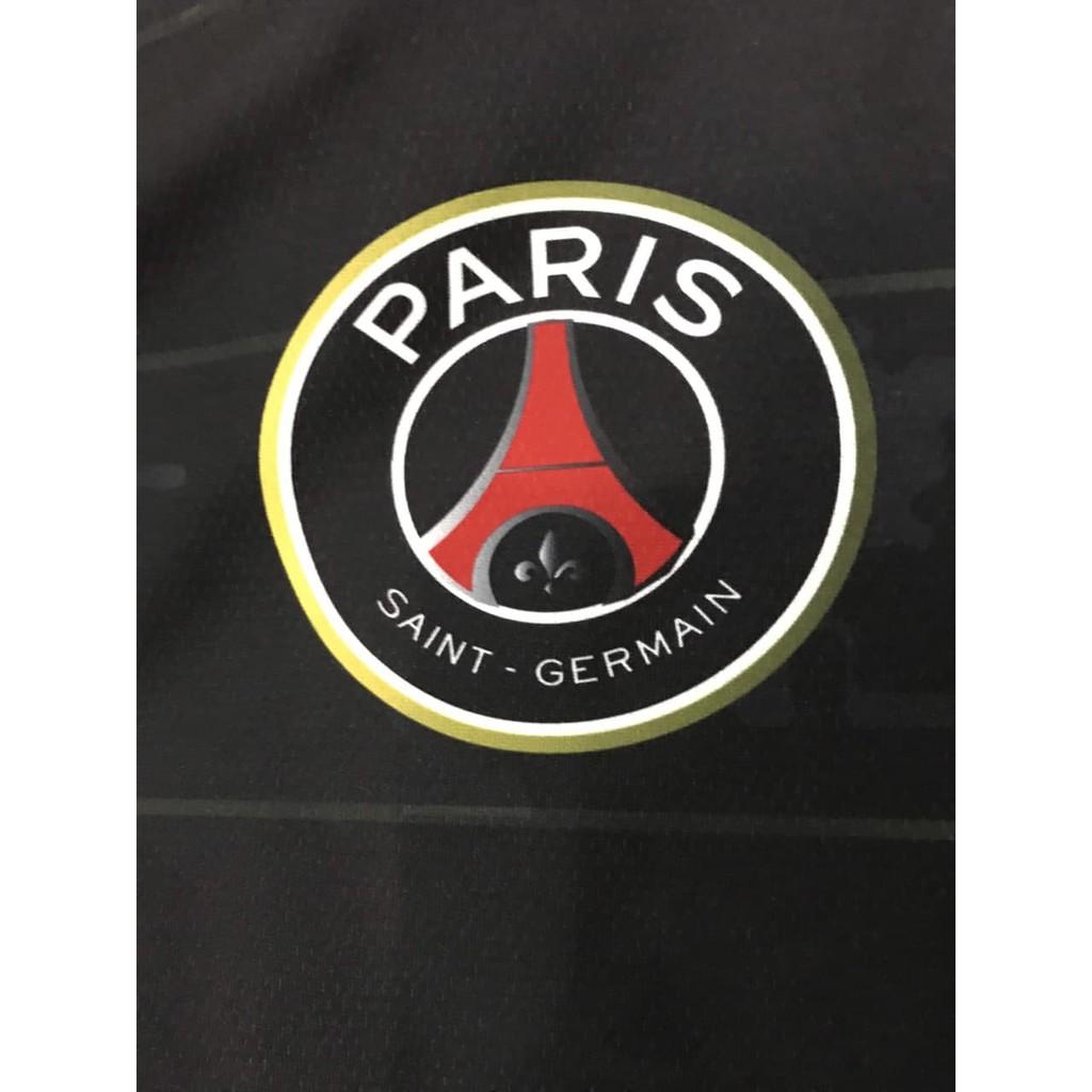Áo Đá Banh CLB PSG Paris Saint-Germain BD002