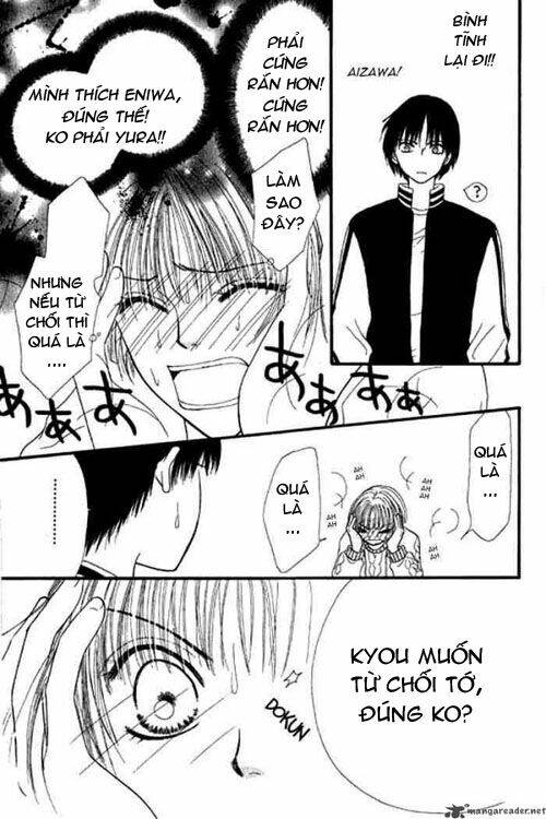 girl got game - power chapter 28 19