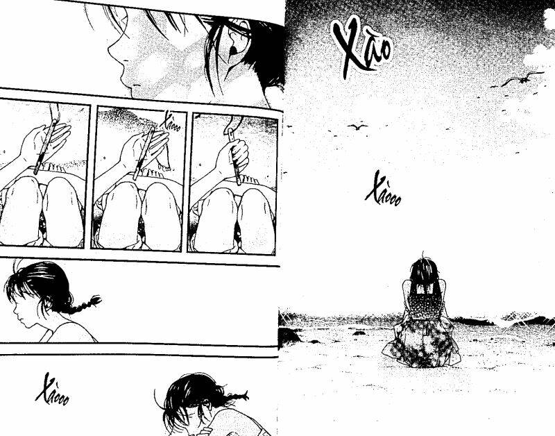 chuyện tình đảo thiên đường chapter 6 47