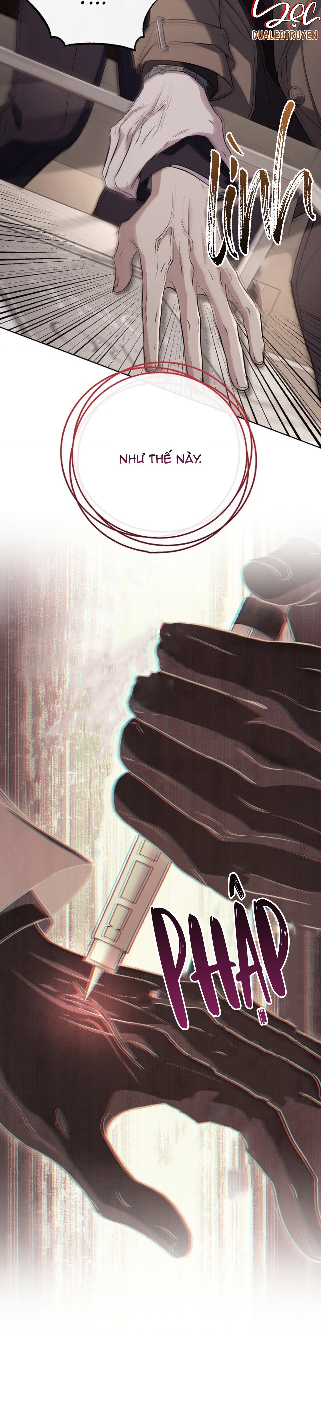 (abo)mối quan hệ không hoàn chỉnh chapter 3 69
