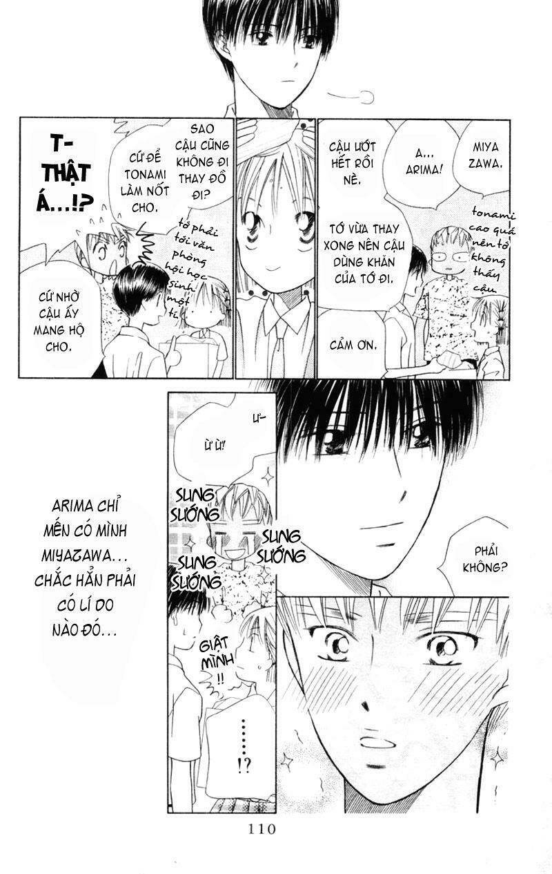 kare kano hajimemashita chapter 36 8