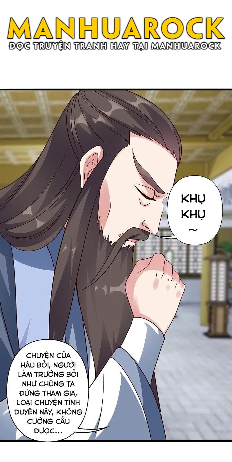 tiên võ đế tôn chapter 302 14