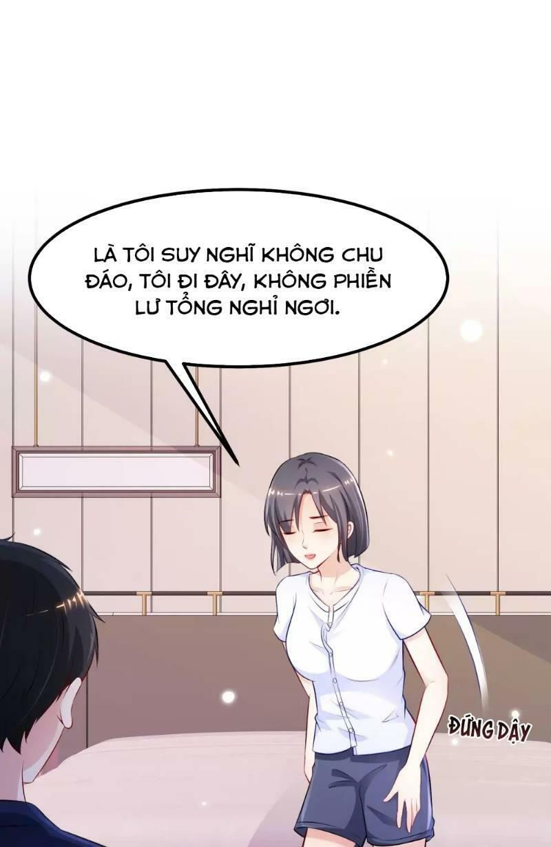 tối cường vận đào hoa chapter 93 17