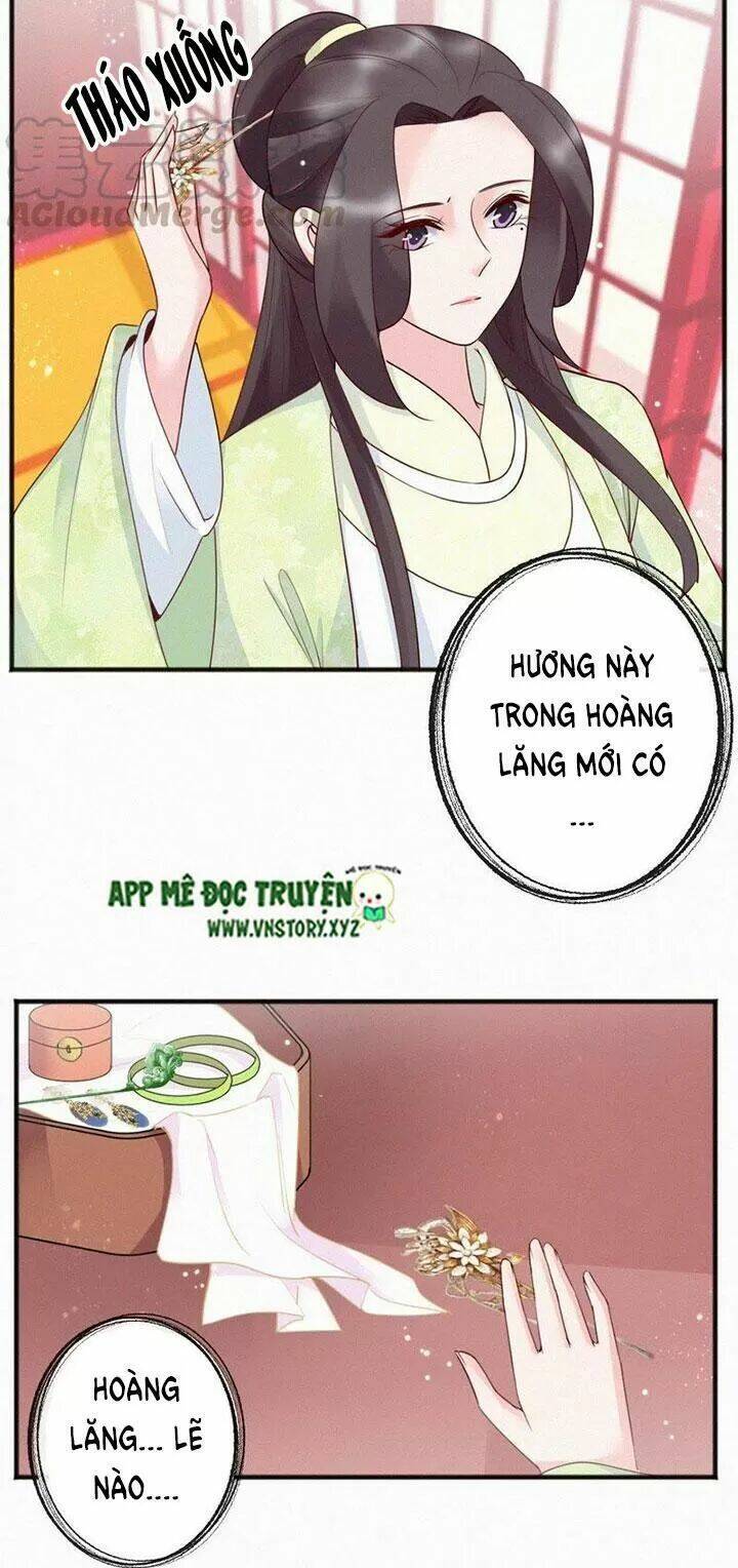 thiên hương mỹ nhân chapter 48 27