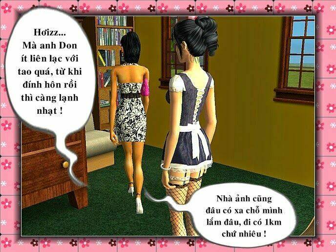 bella's story chapter 9.1 86