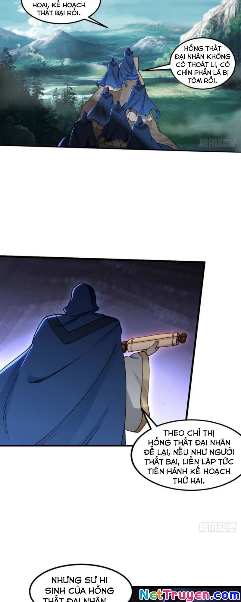 lão tổ của bạn đang online chapter 95 2