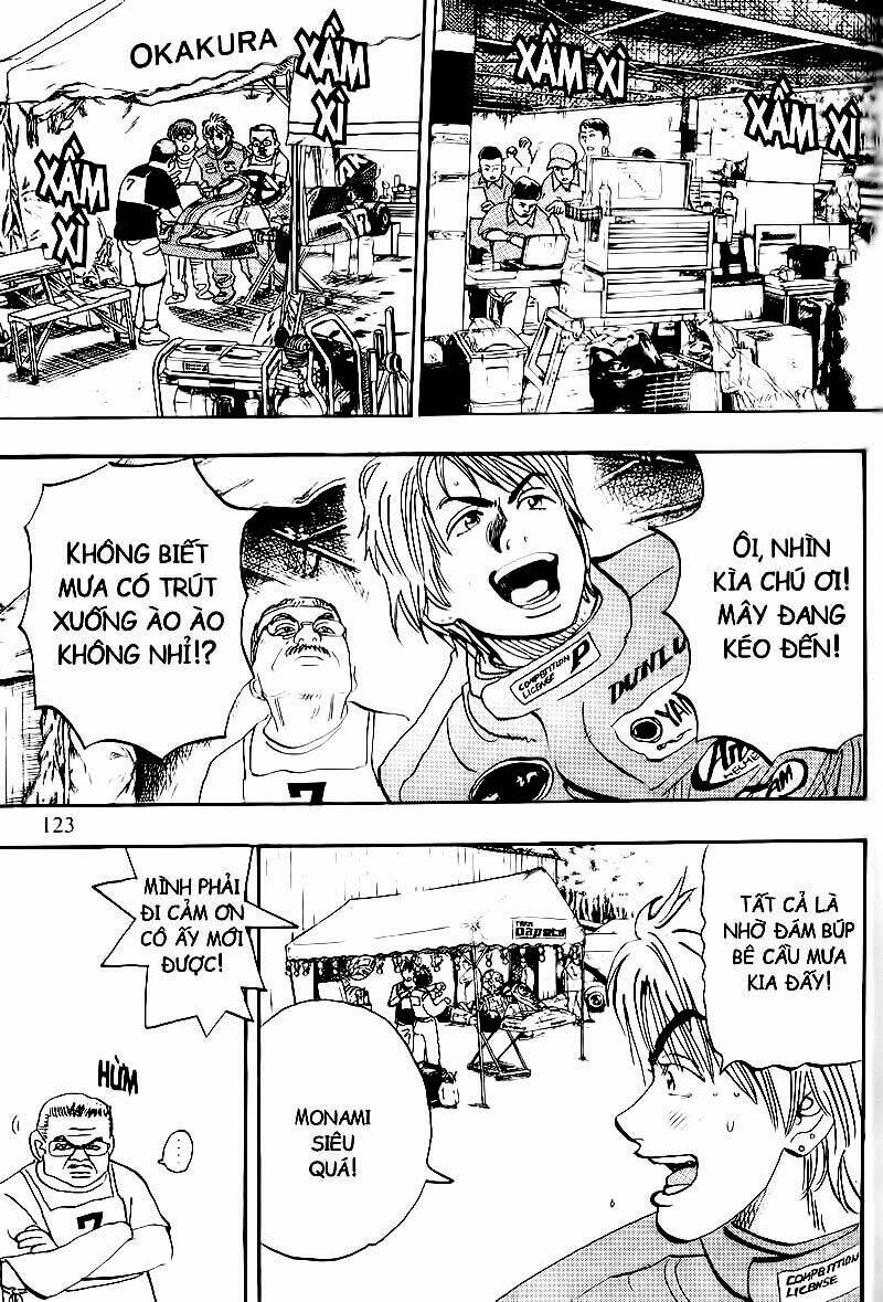 khát vọng đường đua chapter 46 16