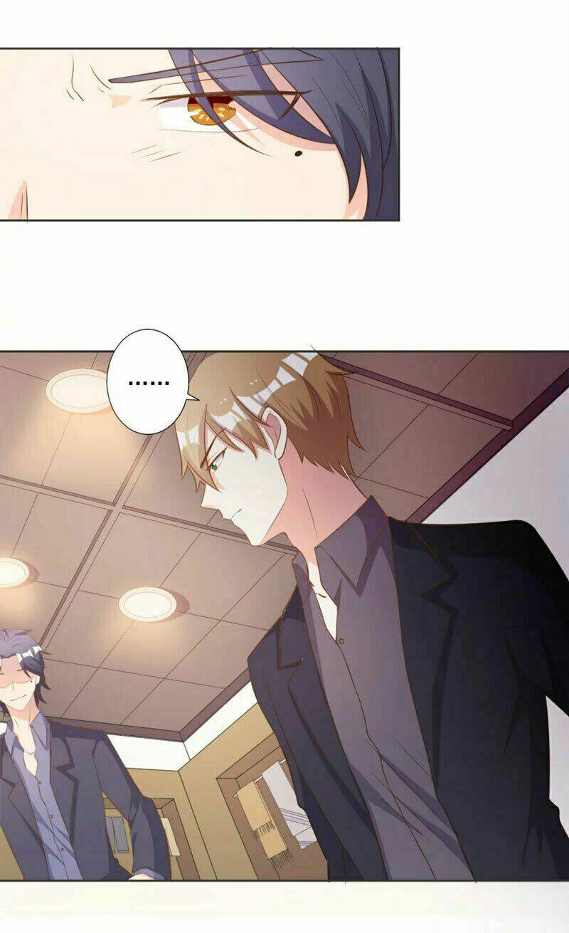 hôn nhân dục vọng: thiếu gia nhẹ một chút! chapter 43 15