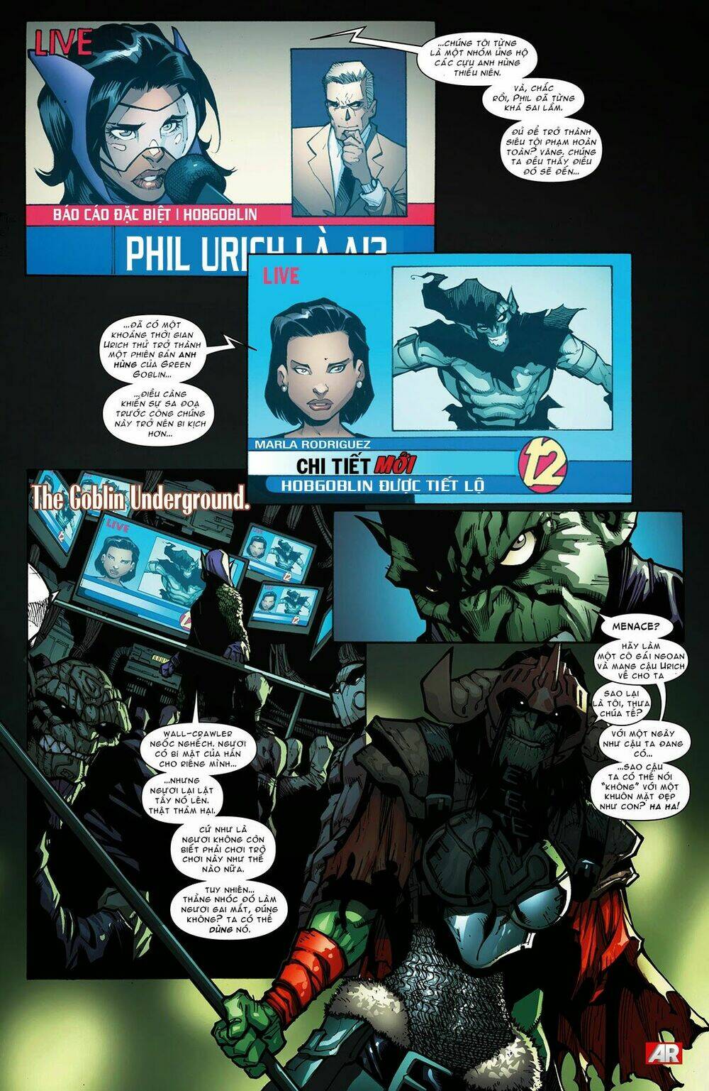 superior spider man chapter 16 15