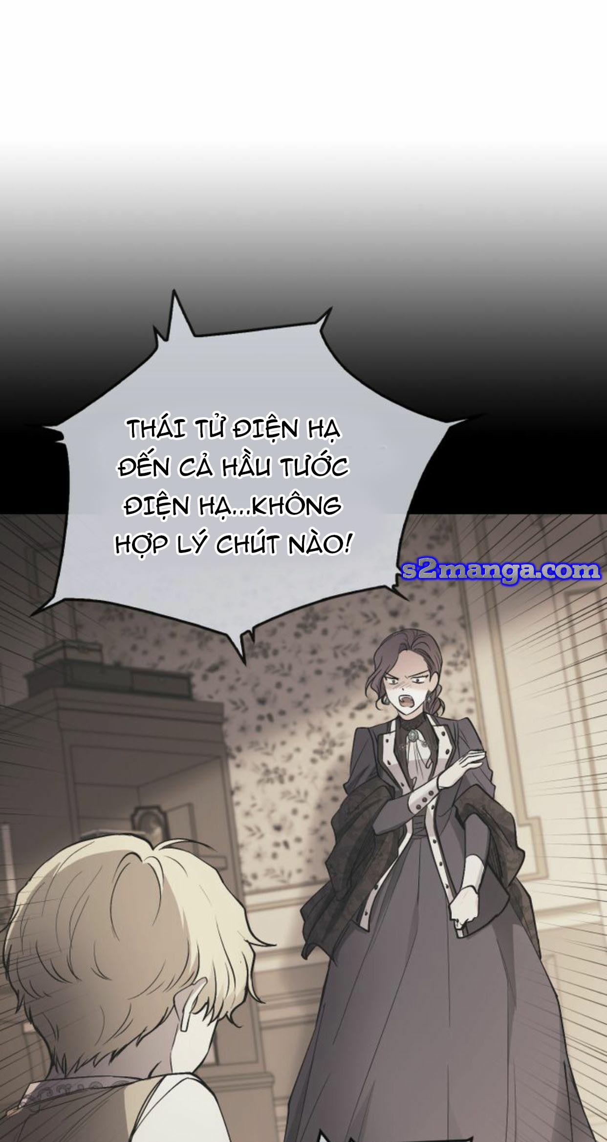 chịu đựng đi đại công tước!! chapter 11 52