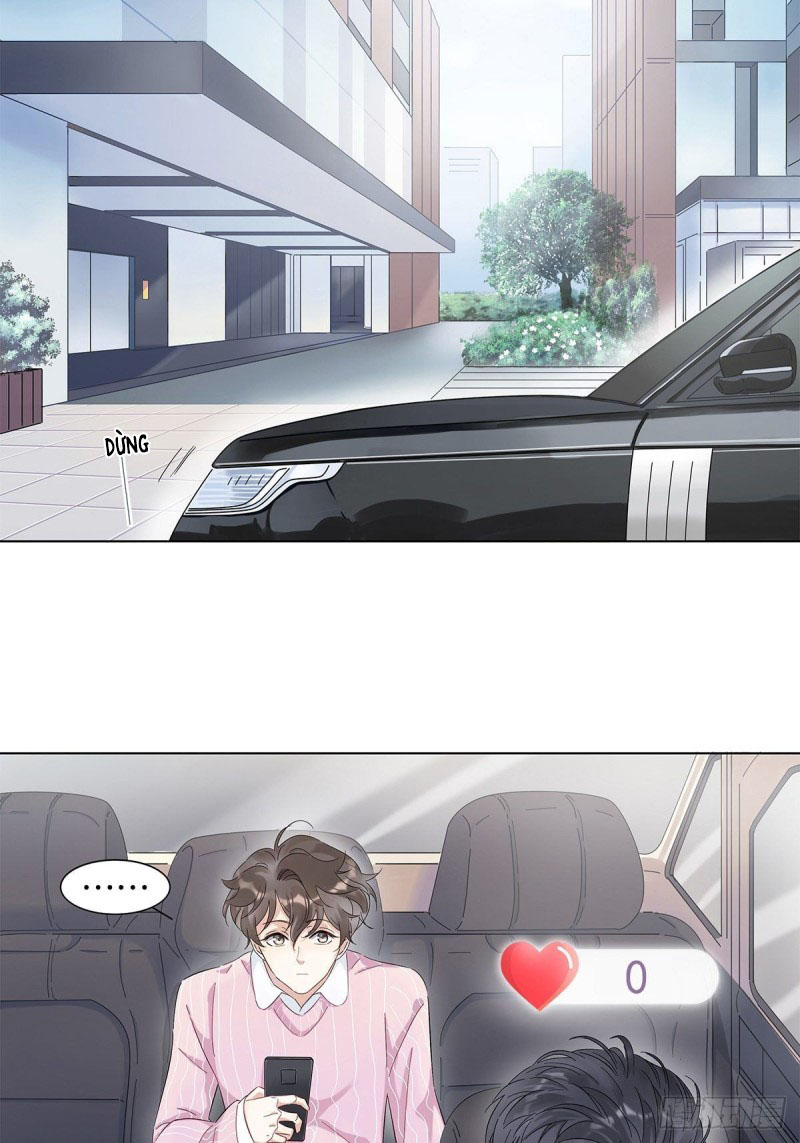 hôm nay nam giả trang nữ vẫn chưa được cầu hôn! chapter 3 2