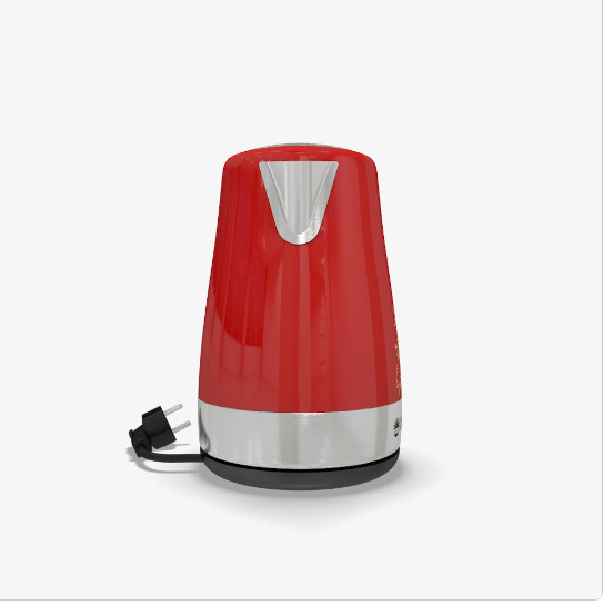 Ấm điện siêu tốc Rạng Đông 1,7 lít Model: RD-AST17ST2.E, hàng chính hãng