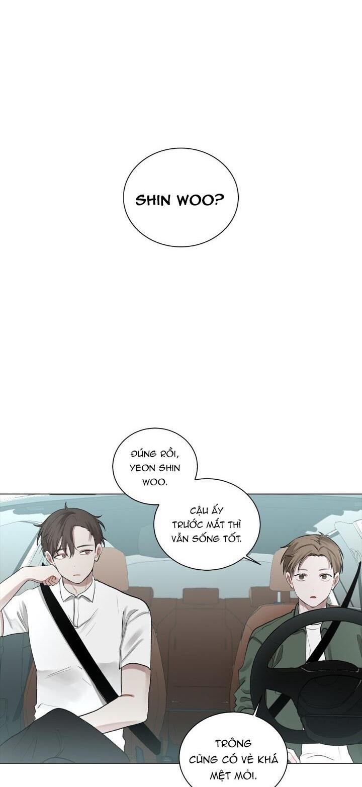 không xa lạ chapter 3 20