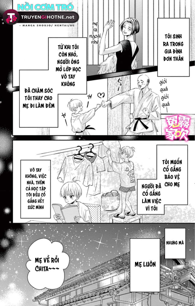 oan gia chapter 1.1 12