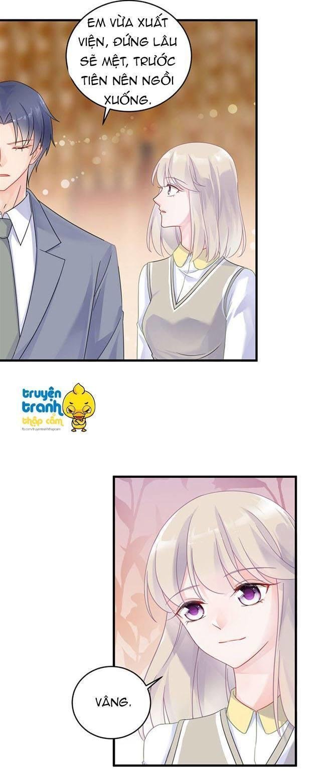 nhạ thượng thủ tịch tổng tài chapter 198 5