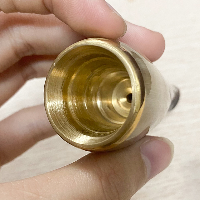 Tẩu Bắt Tóp Xì Gà 39 Free size dùng cho các cỡ Thiết Kế Sang Trọng Cao Cấp ( giao màu ngẫu nhiên ) - quà tặng ý nghĩa cho sức khỏe nam giới