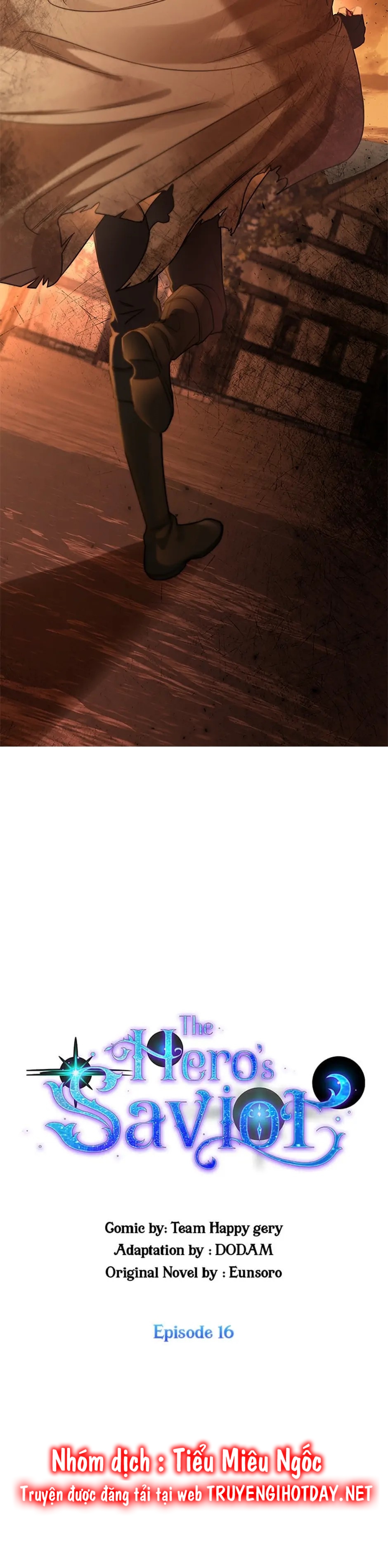 vị cứu tinh của nam phản diện chapter 16 22