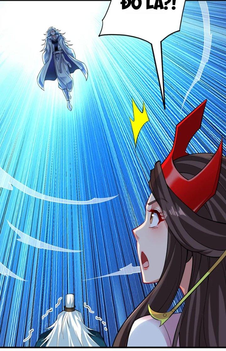 ẩn cư mười vạn năm, đời sau mời ta rời núi chapter 60 59