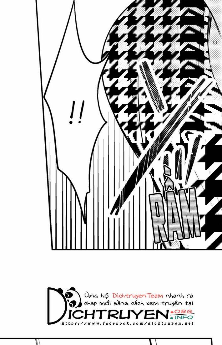 giả vờ ngủ cũng không ngăn được anh ấy chapter 27 17