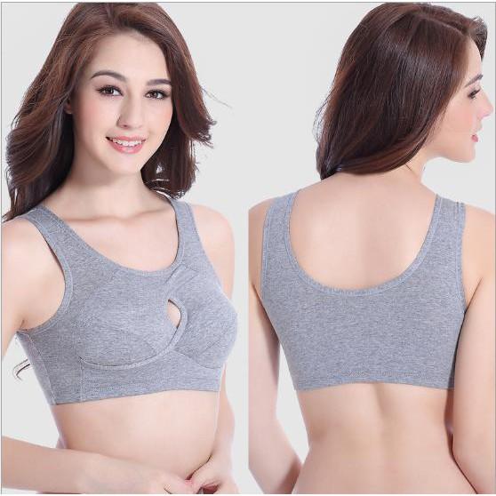 Áo Ngực Chống Chảy Xệ Vòng Một KOREAN size cm L - Home and Garden