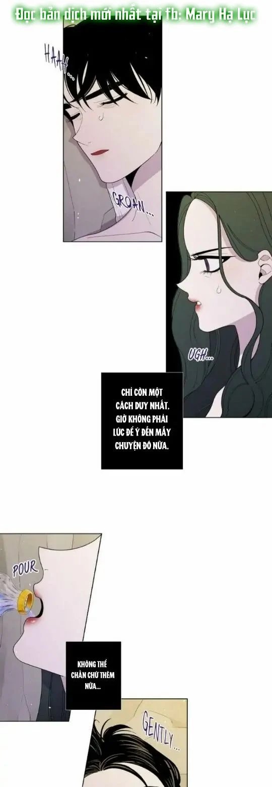 từ tiểu thư thành hoàng hậu - lady to queen chapter 29 8