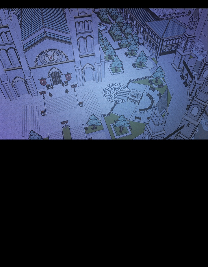 công chúa giả điên chapter 1 60