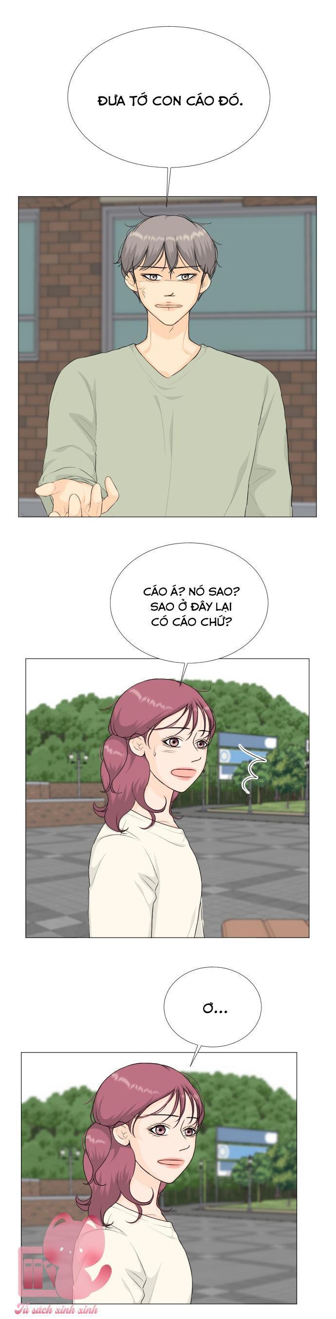 bán quỷ chapter 83 13