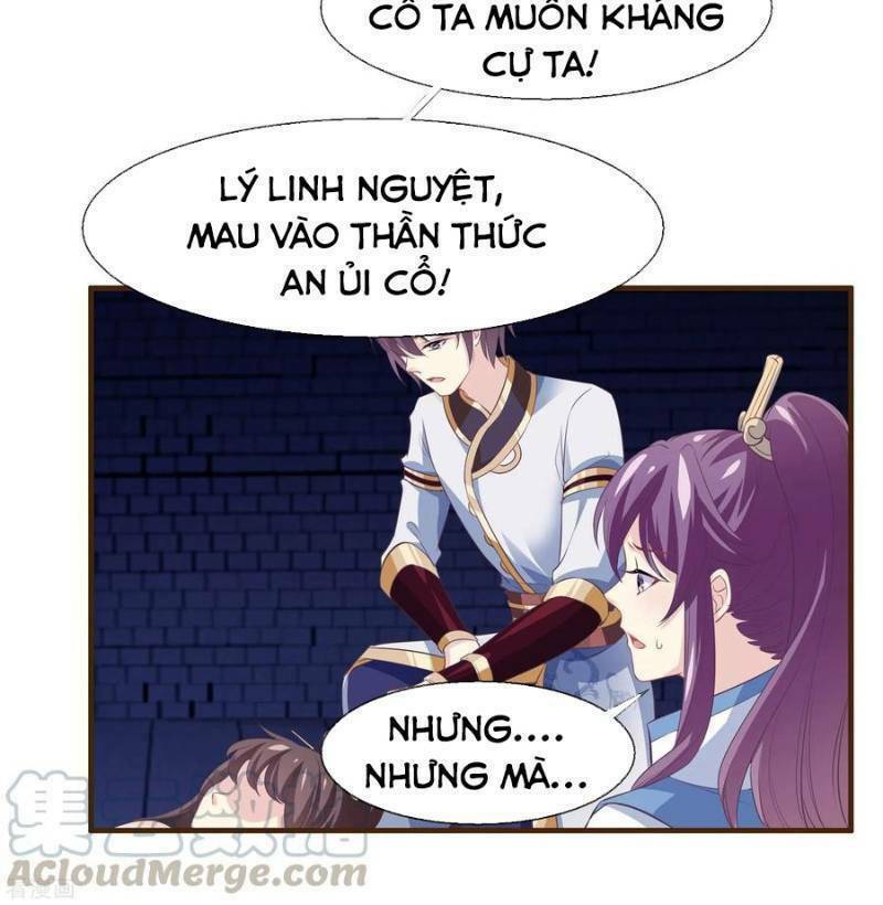 ta là ngọc hoàng đại đế chapter 62 21