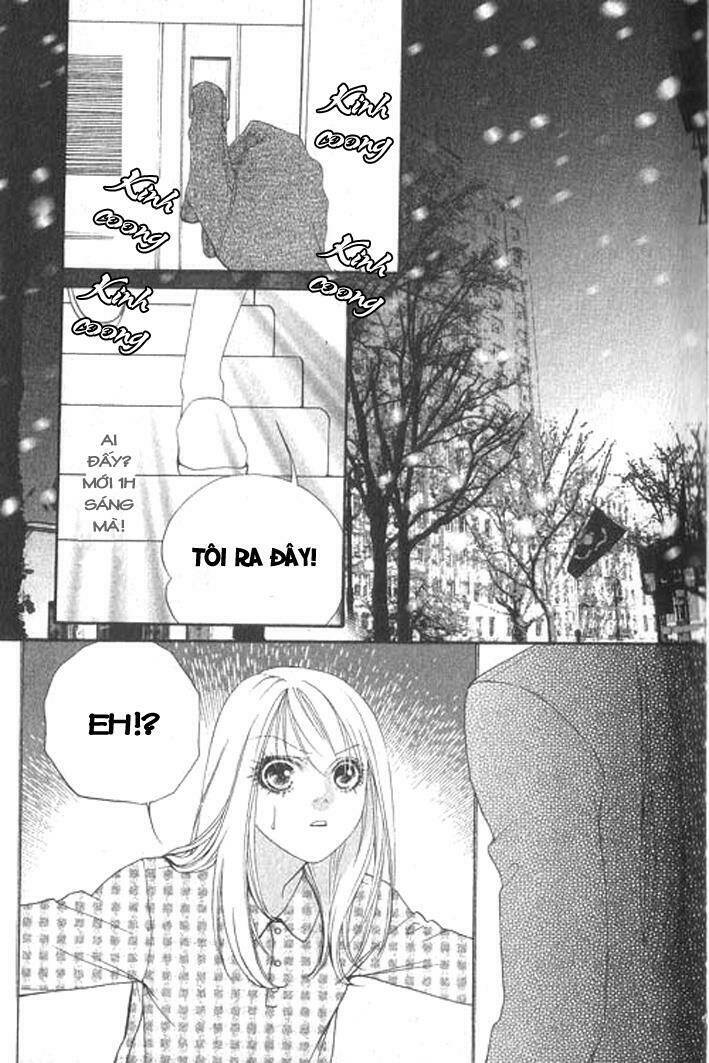 steel rose chapter 3 4