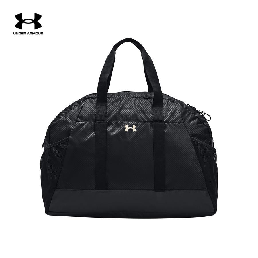 Túi thể thao nữ Under Armour Project Rock - 1362259-002