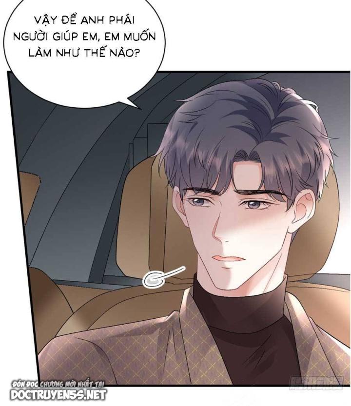 đại tiểu thư có thể có bụng dạ gì xấu chứ! (full) chapter 166 21