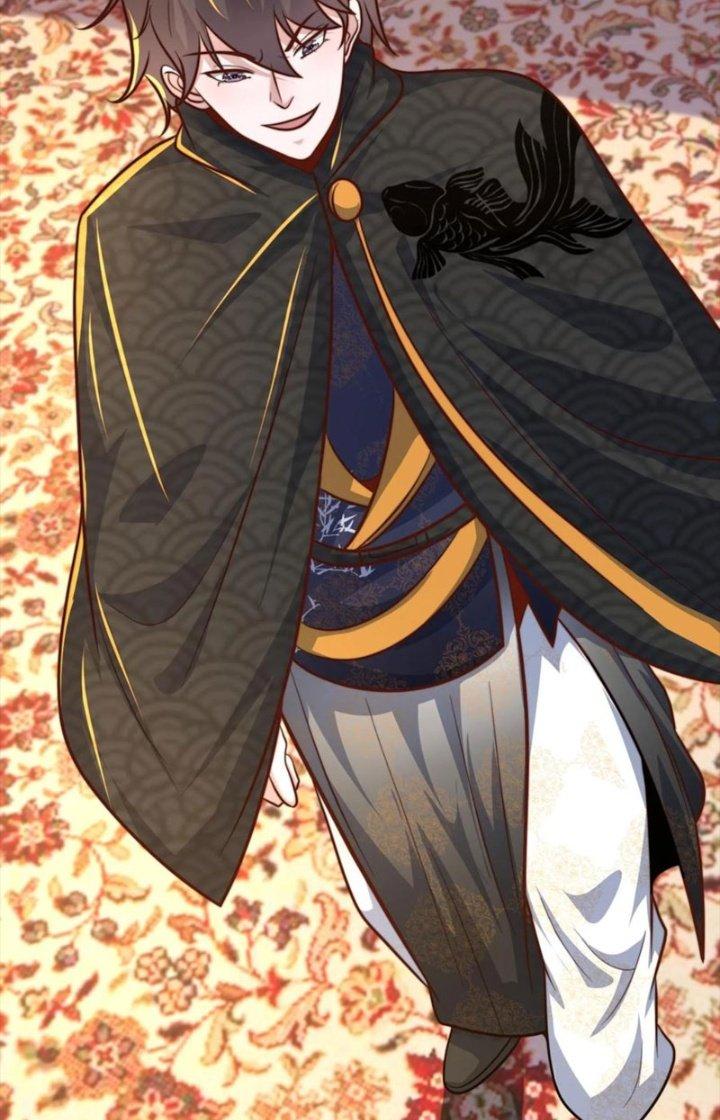 ta nuôi ma quỷ ở trấn ma ti chapter 212 42