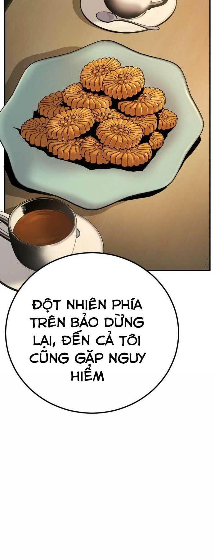 đặc vụ kim chapter 32 96