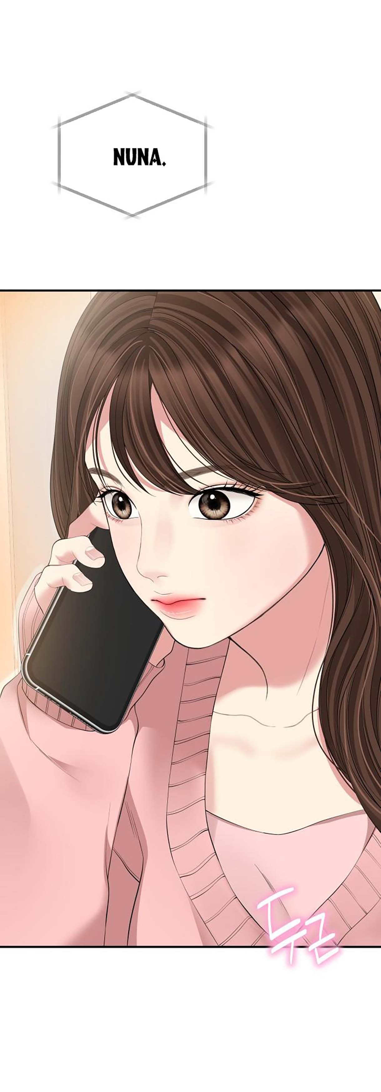 gửi em người đánh cắp những vì sao - to you who swallowed a star chapter 108.2 3