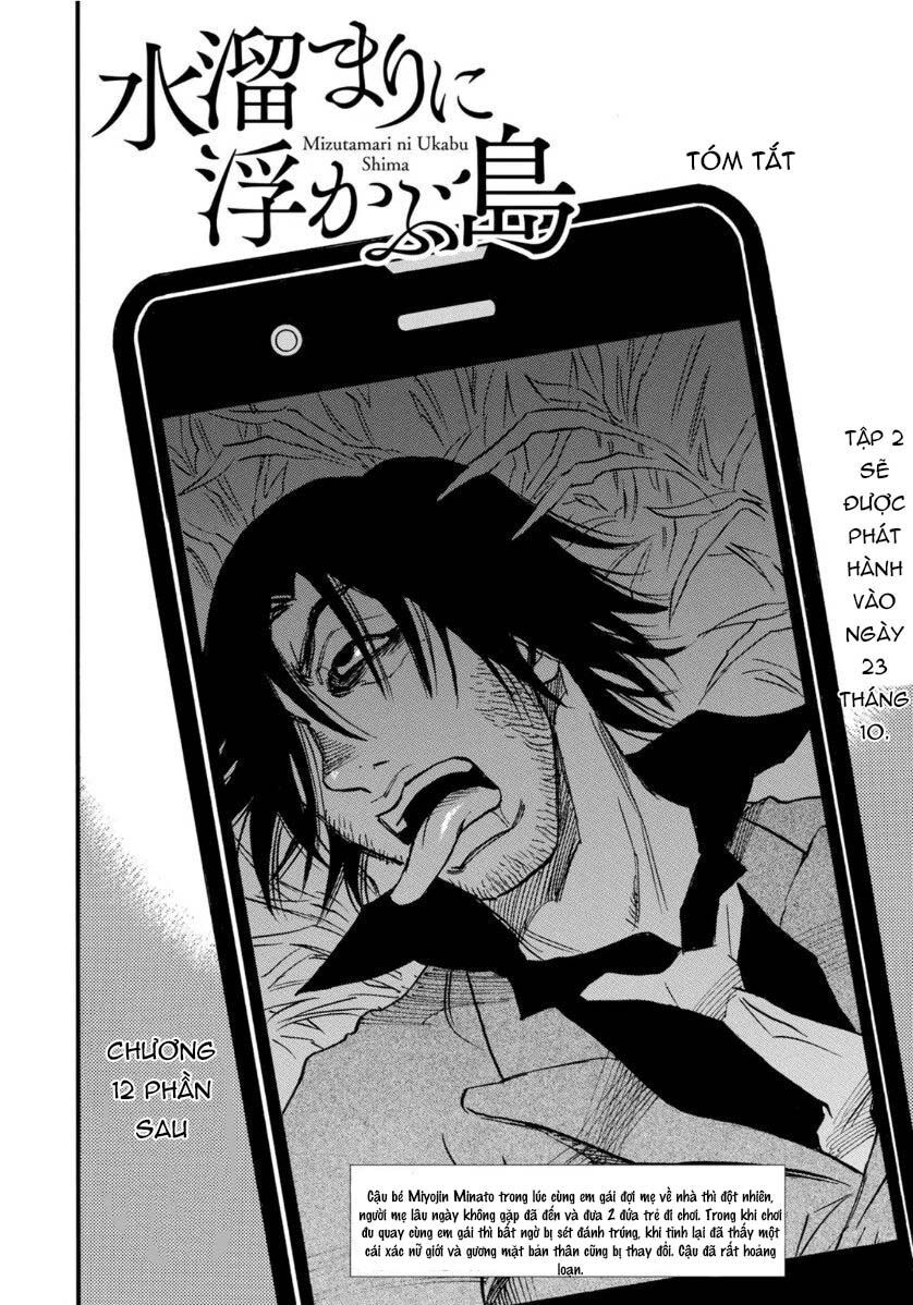 hòn đảo nổi trên vũng nước bùn chapter 12.2 2
