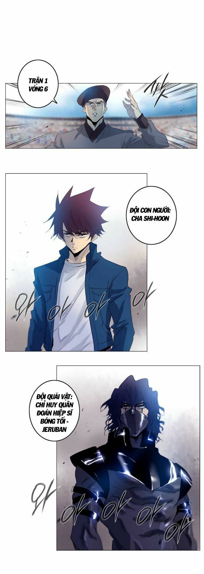 bản khế ước linh hồn chapter 154 17